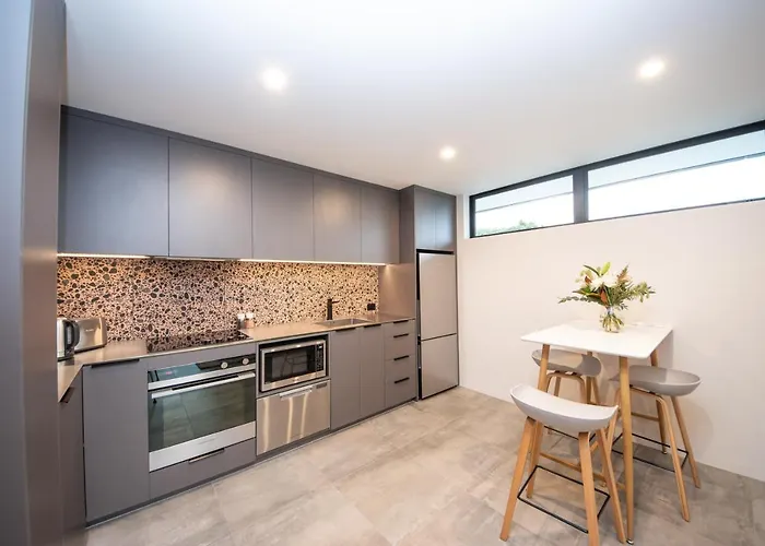 Brookside Luxury